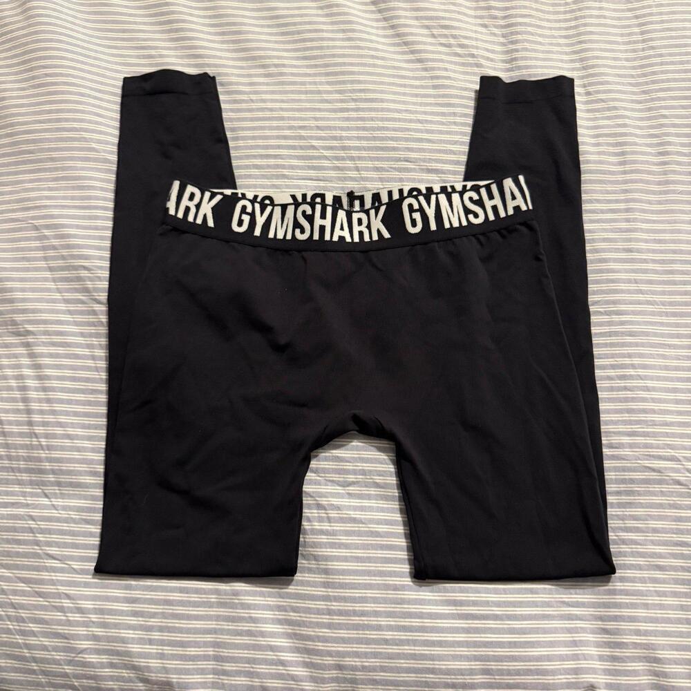 Gymshark Full Length Leggings